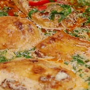 دجاج توسكان
