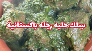 سلك حلبه رجله باكستانية 10 286143685 1239314409938963 3019949191175721187 n