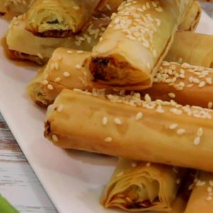 أصابع الكلاج بالجبن