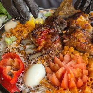 غوزي كبانا
