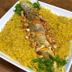 صياديّة السمك