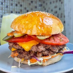 Smash Burger