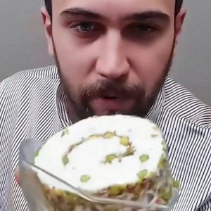 بوظة بكداش والبوظة العربية