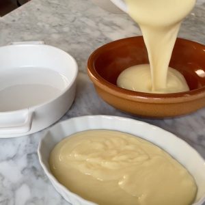 كريما كاتالانا – CREMA CATALANA