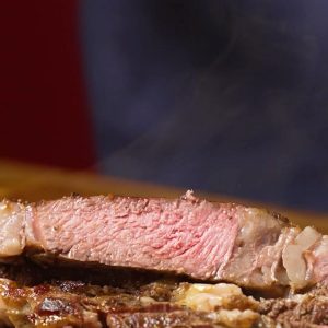 ستيك بالشامتشوري صوص