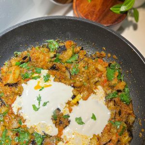 حمسة الباذنجان الخنفشارية
