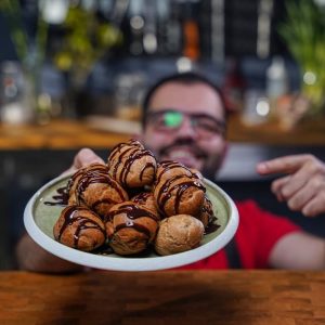 بروفيترول