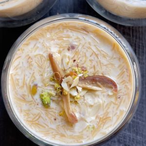 شير خورمه