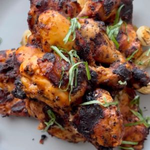 Chicken Bbq Recipe