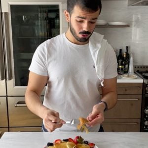 بتر ملك بانكيك