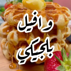 وافيل البلجيكي