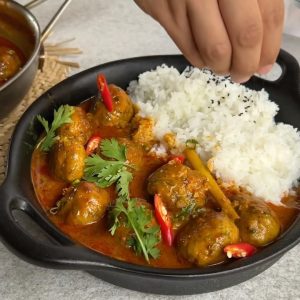رد تشيكن كاري