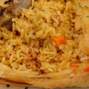 قوزي الشام بالموزات