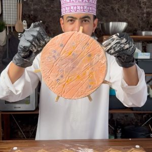 ايسكريم جح بطريقة مختلفة