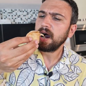 لحمة بالصينة