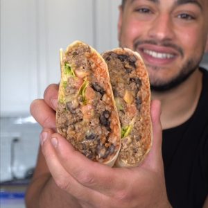 Burritos For Weight Loss