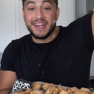 Chick-fil-A Nuggets