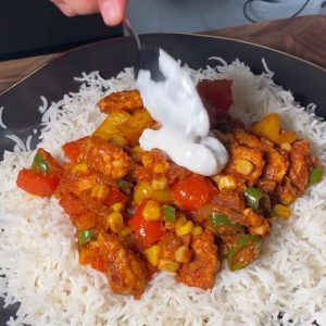 رز مكسيكي