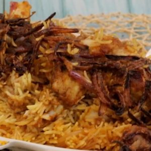 صيايدة السمك