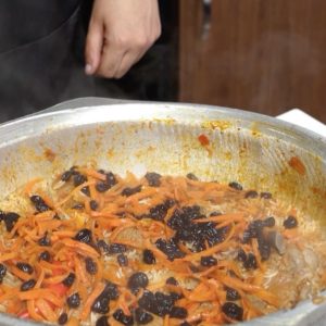 رز بخاري على اصوله