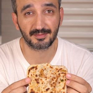 فطير بالبطاطس