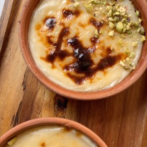 رز بحليب ( سوتلاج )