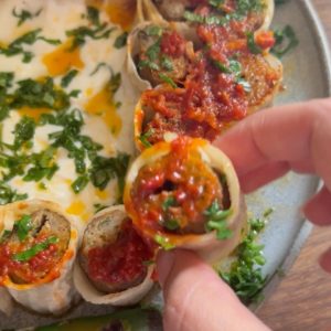Beyti kebab بيتي كباب