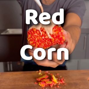 Red Corn