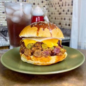 Sloppy Joe