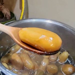 مربى الباذنجان