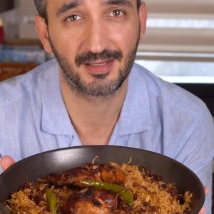 الكبسة الحساويه