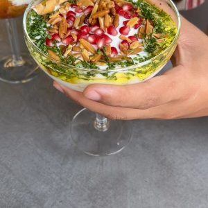 فتة داوود باشا