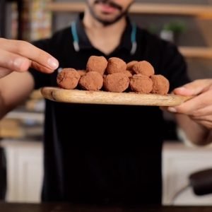 كرات التيراميسو