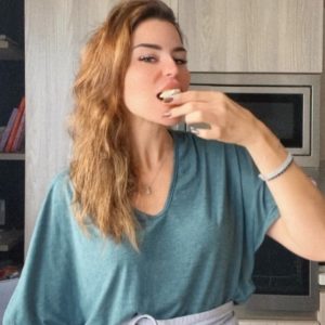 كوكيز بالكريم تشيز و الكراميل