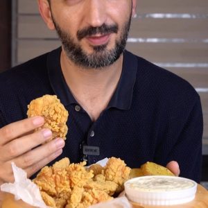 فيليه سمك