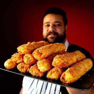 سبرينج رولز