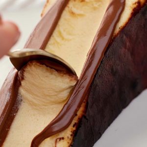 سان سباستيان | san sabastian cheese cake