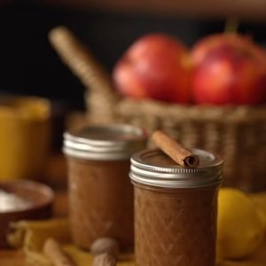 صوص التفاح