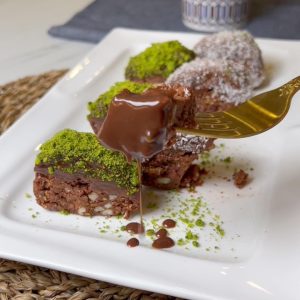 روول البسكوت