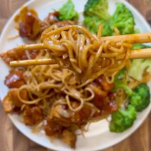 Cajun BBQ Chicken