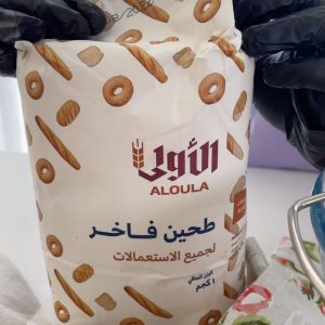 خبز البريوش