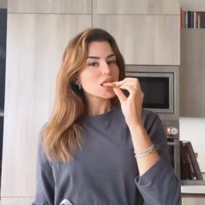كوكيز بخليط الكوكيز