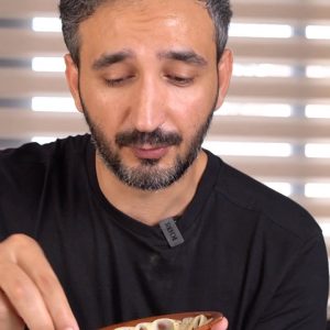 خلطة افوكادو بالفيتا