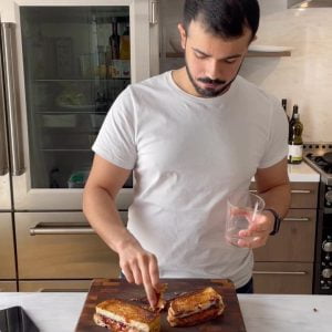 بينت بتر ومربى