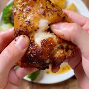 Chicken Marinade