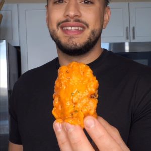 Wing Recipe