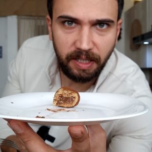 كرات التيراميسو