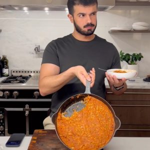 محشي كوسا بدون كوسا