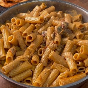 باستا خطيرة