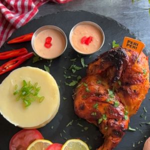 دجاج البيري بيري